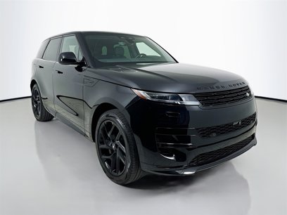 Used 2024 Land Rover Range Rover Sport Dynamic SE
