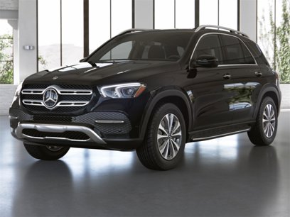 Certified 2022 Mercedes-Benz GLE 450 4MATIC