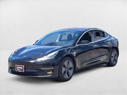 Used 2019 Tesla Model 3 Mid Range