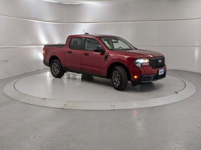 New 2025 Ford Maverick XLT