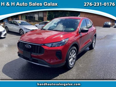 Used 2023 Ford Escape Active w/ Tech Pack #1