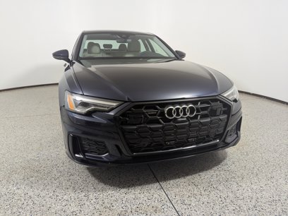 New 2025 Audi A6 Premium Plus