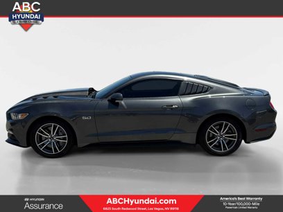 Used 2015 Ford Mustang GT Premium