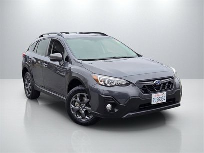 Used 2023 Subaru Crosstrek 2.5i Sport