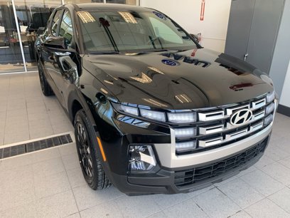 New 2025 Hyundai Santa Cruz SE