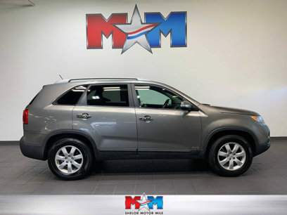 Used 2011 Kia Sorento LX w/ Convenience Pkg