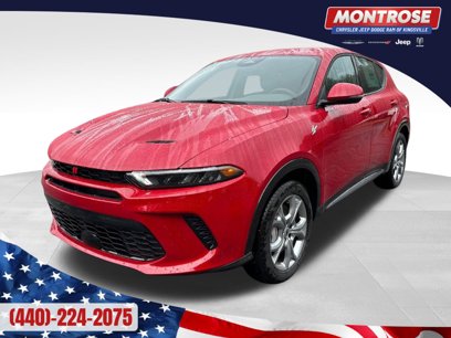 New 2024 Dodge Hornet R/T
