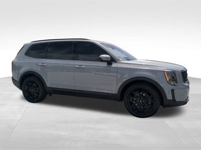 Used 2022 Kia Telluride SX w/ SX Prestige Package