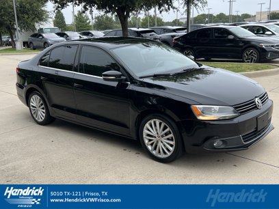 Used 2013 Volkswagen Jetta SEL