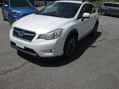 Used 2013 Subaru Crosstrek 2.0i Limited