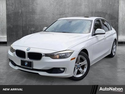 Used 2014 BMW 328i Sedan