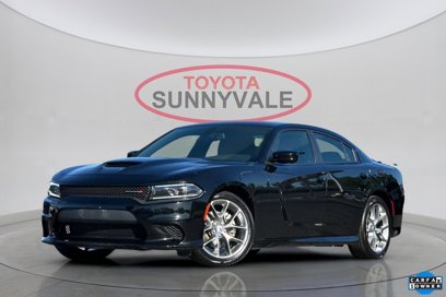 Used 2023 Dodge Charger GT