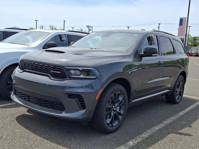 New 2025 Dodge Durango GT