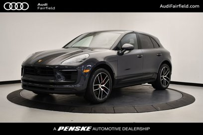 Used 2024 Porsche Macan S