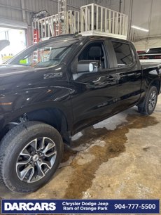 Used 2022 Chevrolet Silverado 1500 RST