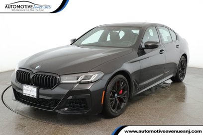 Used 2023 BMW 540i xDrive w/ M Sport Package