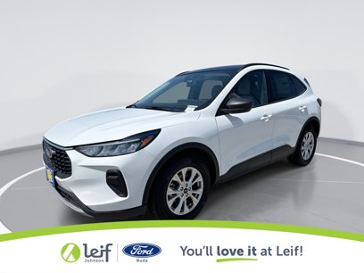 New 2025 Ford Escape Active w/ Tech Pack #1