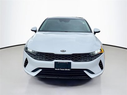 Used 2021 Kia K5 EX
