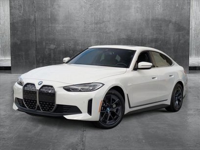 Used 2024 BMW i4 eDrive35 w/ Premium Package