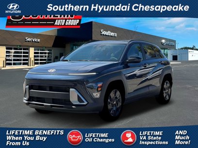 New 2026 Hyundai Kona SEL Sport