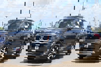 Used 2022 Kia Telluride EX w/ Towing Package
