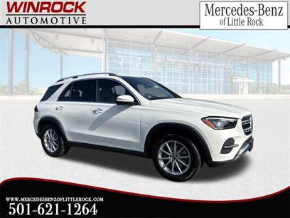 Certified 2024 Mercedes-Benz GLE 350 4MATIC