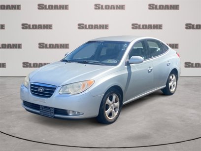 Used 2007 Hyundai Elantra Limited