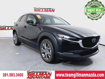 Used 2024 MAZDA CX-30 AWD 2.5 S w/ Preferred Package