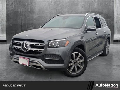 Certified 2022 Mercedes-Benz GLS 450 4MATIC