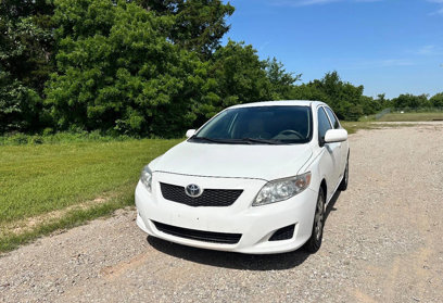 Used 2010 Toyota Corolla LE w/ LE EVP Pkg #1