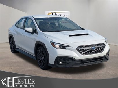 Used 2024 Subaru WRX Premium w/ Popular Package #1A