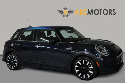 Used 2023 MINI Cooper S