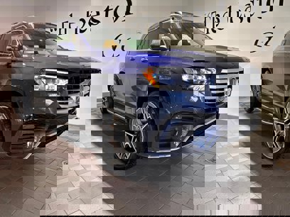 New 2025 Mercedes-Benz GLS 450 4MATIC