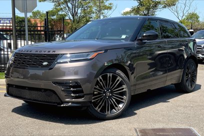 New 2026 Land Rover Range Rover Velar Dynamic SE