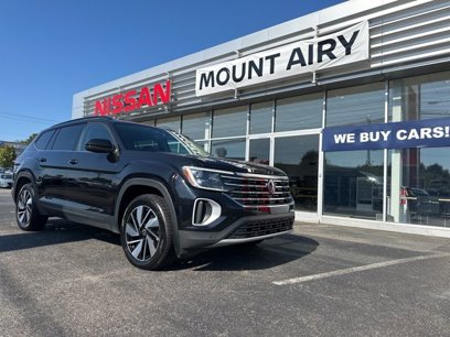 Used 2024 Volkswagen Atlas SE