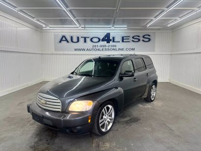 Used 2010 Chevrolet HHR LS