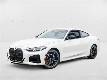 Used 2025 BMW 440i xDrive Coupe w/ Premium Package