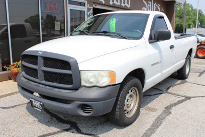 Used 2005 Dodge Ram 1500 Truck ST