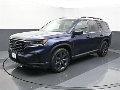 Used 2023 Honda Pilot Sport