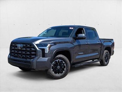 Used 2022 Toyota Tundra SR5