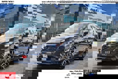 New 2025 Subaru Impreza 2.0i Sport