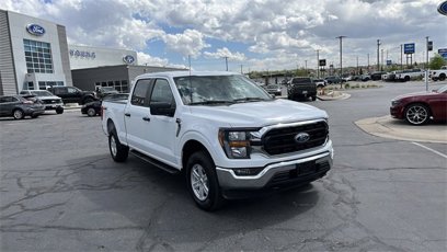 Used 2023 Ford F150 XLT