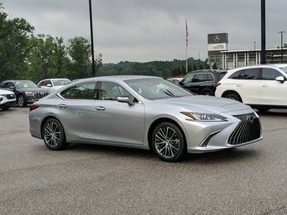 Used 2022 Lexus ES 350 w/ Premium Package