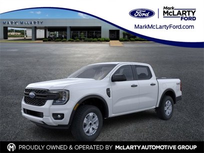 New 2025 Ford Ranger XL