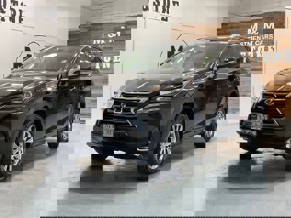 Used 2017 Lexus NX 200t AWD
