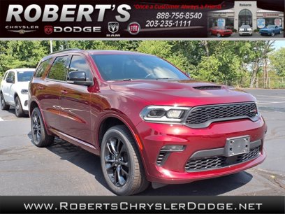 Used 2022 Dodge Durango GT