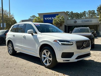 Certified 2022 Volvo XC90 T5 Momentum w/ Protection Package