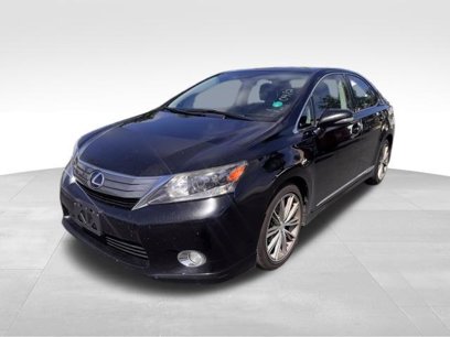 Used 2010 Lexus HS 250h
