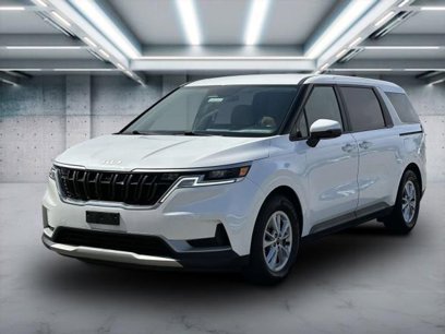 Used 2022 Kia Carnival LX