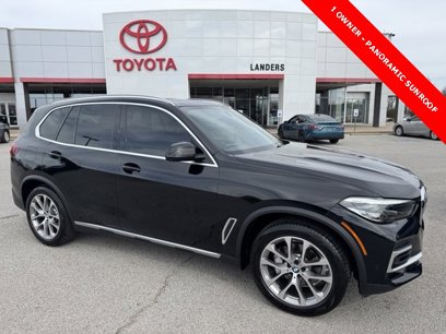 Used 2022 BMW X5 sDrive40i w/ Premium Package